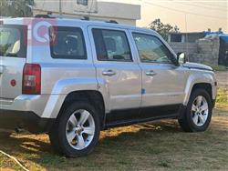 Jeep Patriot